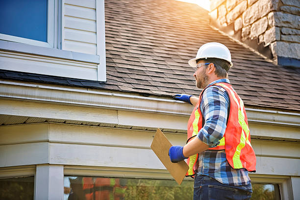 Trusted Roof Inspection service in Montrose, SD - Ben Roofing and Steel LLC